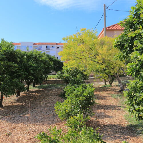 Apartmanok Parkolóhellyel Trogir - 18116  3