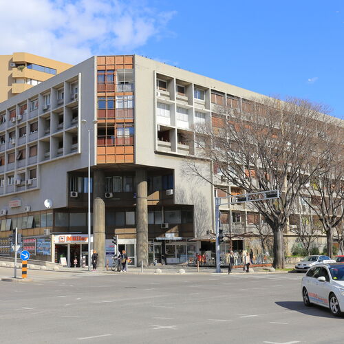 Apartmanok Internet Hozzáféréssel Split - 18120  2