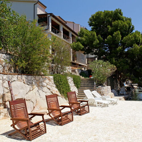 Apartmanok A Tenger Mellett Karbuni, Korcula - 18137 Karbuni  2