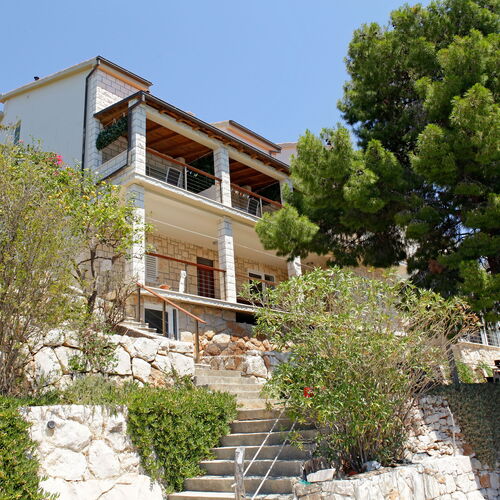 Apartmanok A Tenger Mellett Karbuni, Korcula - 18137 Karbuni  4