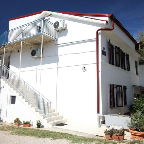 Apartmanok Parkolóhellyel Sveti Vid, Krk - 18139 Sveti Vid  2