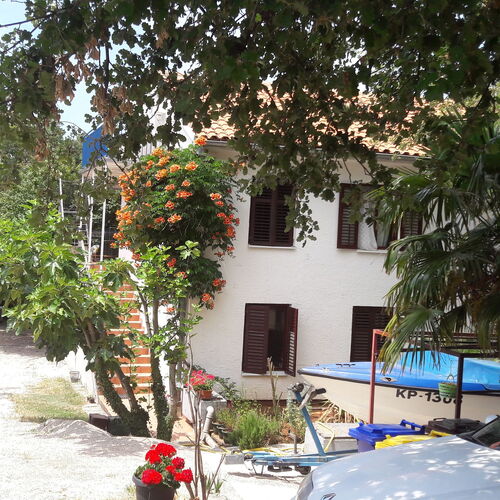 Apartmanok Parkolóhellyel Sveti Vid, Krk - 18139 Sveti Vid  4