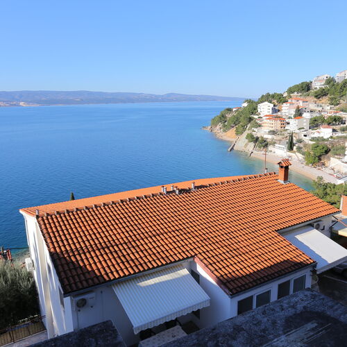 Apartmanok A Tenger Mellett Mimice, Omis - 18148 Mimice  4