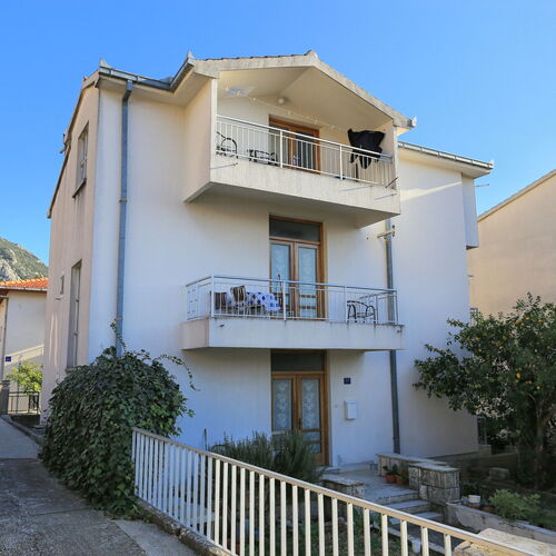 Apartmanok A Tenger Mellett Gradac, Makarska - 18151 Gradac  2