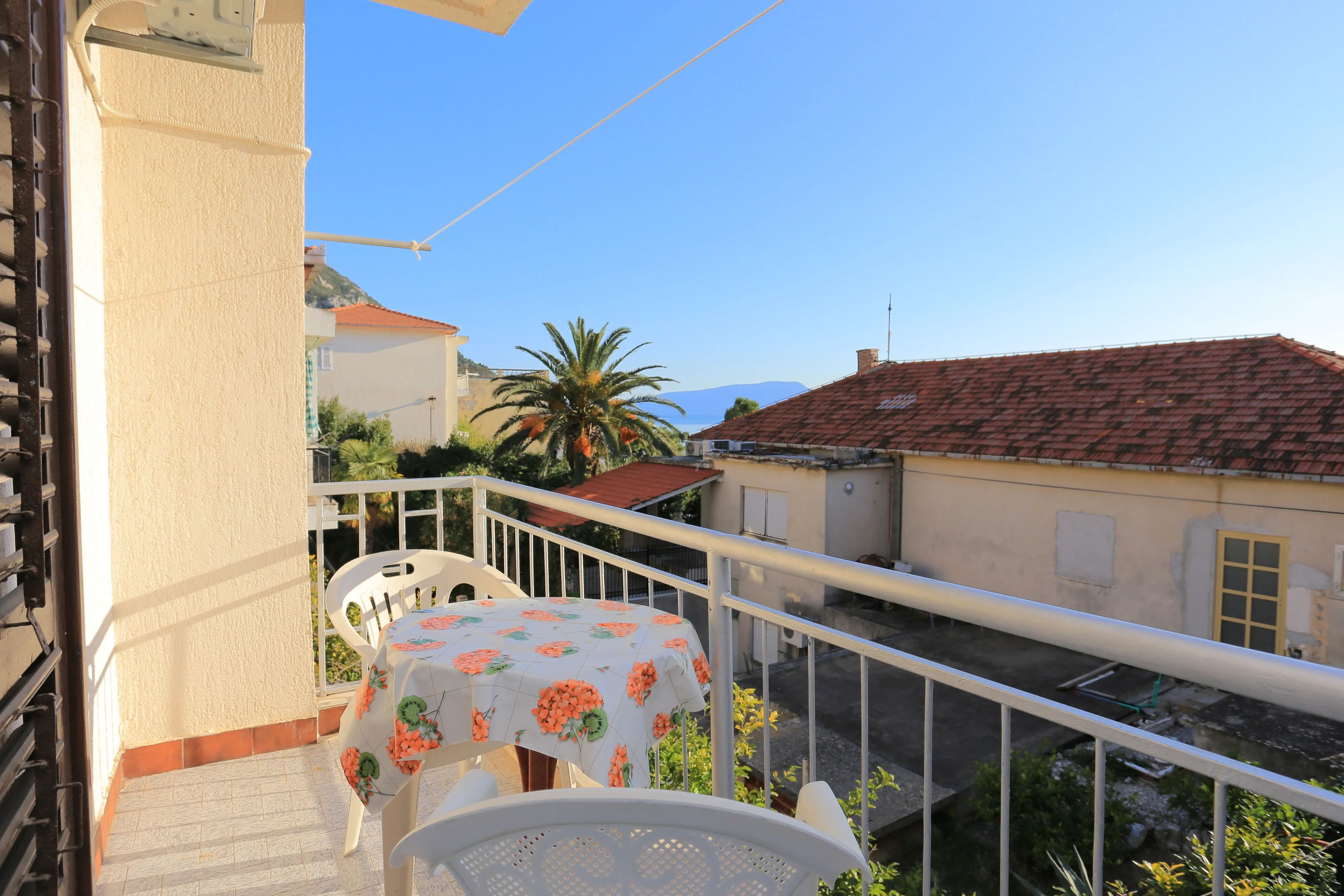 Apartments By The Sea Gradac, Makarska - 18151 Gradac