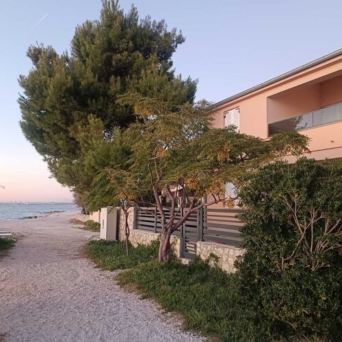Apartmanok A Tenger Mellett Bibinje, Zadar - 18156 Bibinje  4