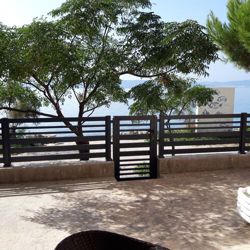 Apartmanok A Tenger Mellett Bibinje, Zadar - 18156 Bibinje  3