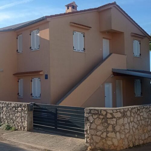 Apartmanok A Tenger Mellett Bibinje, Zadar - 18156 Bibinje  2
