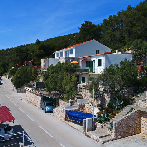 Apartmanok A Tenger Mellett Prizba, Korcula - 18165 Prižba  4