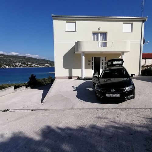 Apartmanok A Tenger Mellett Sevid, Trogir - 18168 Sevid