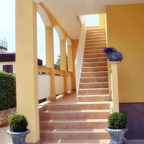 Apartmanok és Szobák Parkolóhellyel Malinska, Krk - 18193 Malinska  4
