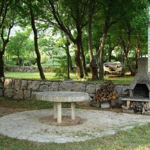 Nyaralóház Parkolóhellyel Cesarica, Karlobag - 18210 Cesarica  3