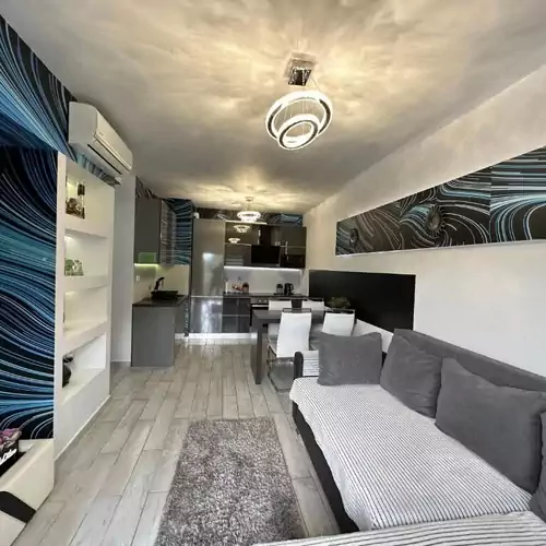 Gina Apartman Debrece 001 kép