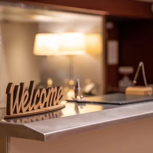 &Uuml;dv&ouml;z&ouml;lj&uuml;k sz&aacute;llod&aacute;nkban!