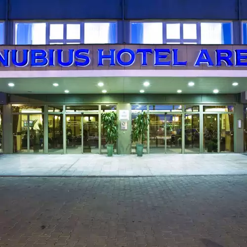 Danubius Hotel Arena Budapest 006 kép