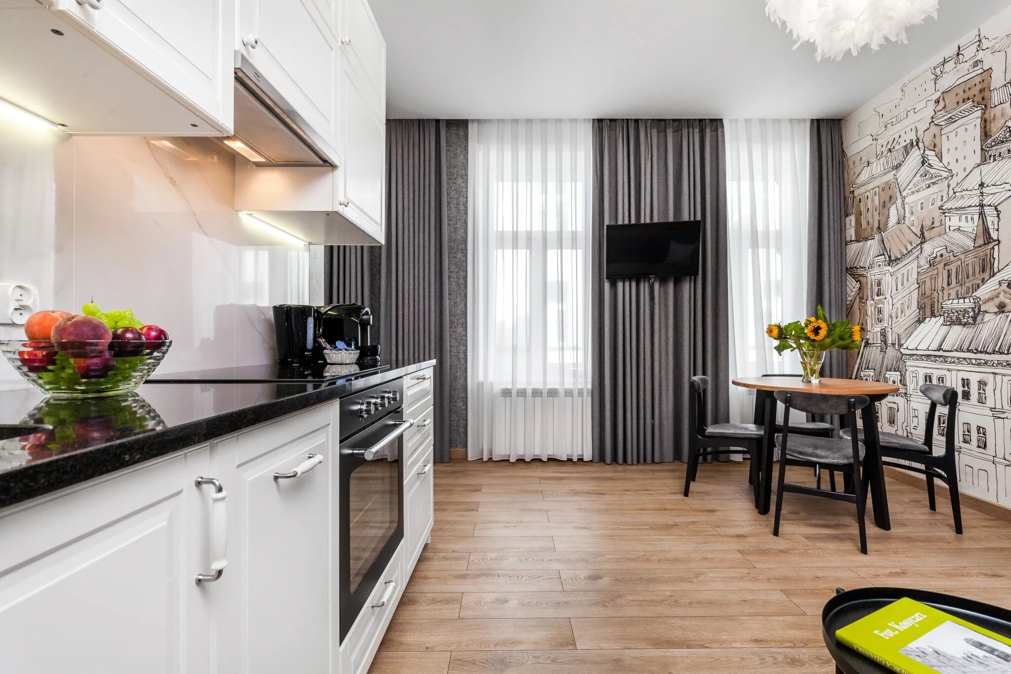 Happy Stay Apartment Gdańsk Osiek 5