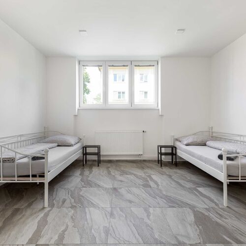 Hostel na Šalamouně Ostrava