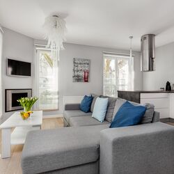 Happy Stay Apartment Sopot Comfort Apartment By the Beach