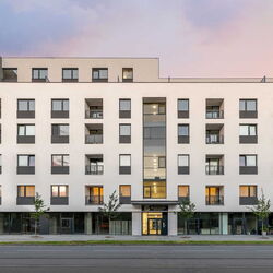 SLADOVNA Apartments Olomouc
