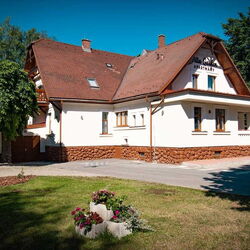 Villa Garden Poprad