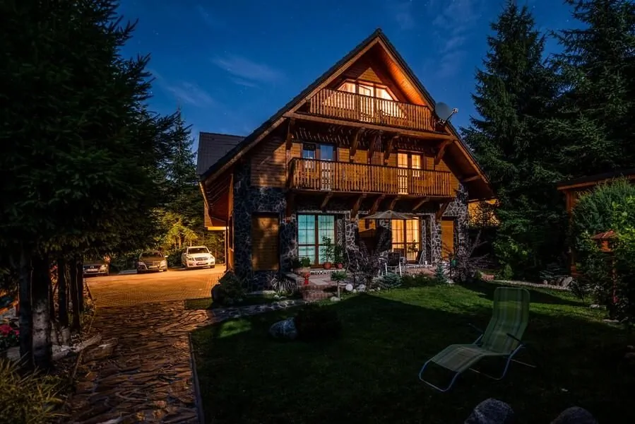 Aurora Studios Demänovská Dolina