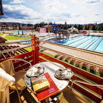 Centru Wellness, relaxare