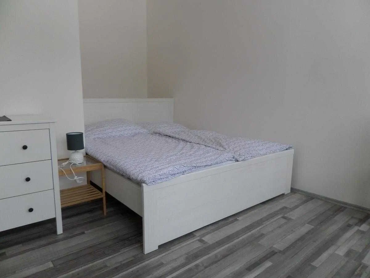 Apartmány Trutnov Promenáda