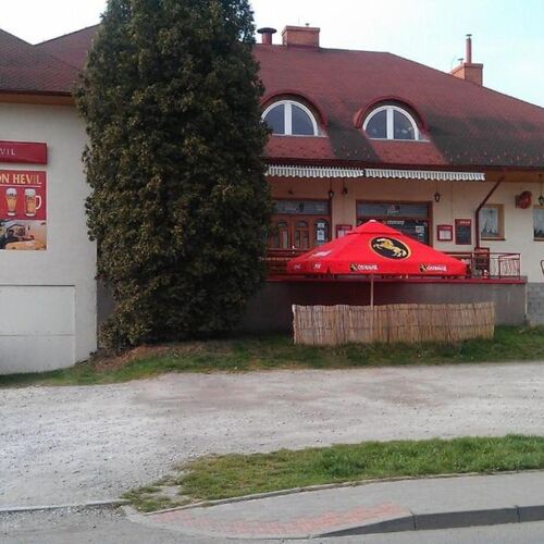 Penzión HEVIL Hlučín