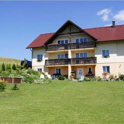 Pension Kalista Vrhaveč