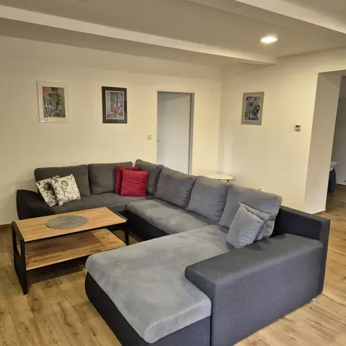 Apartm&aacute;n se dvěma ložnicemi