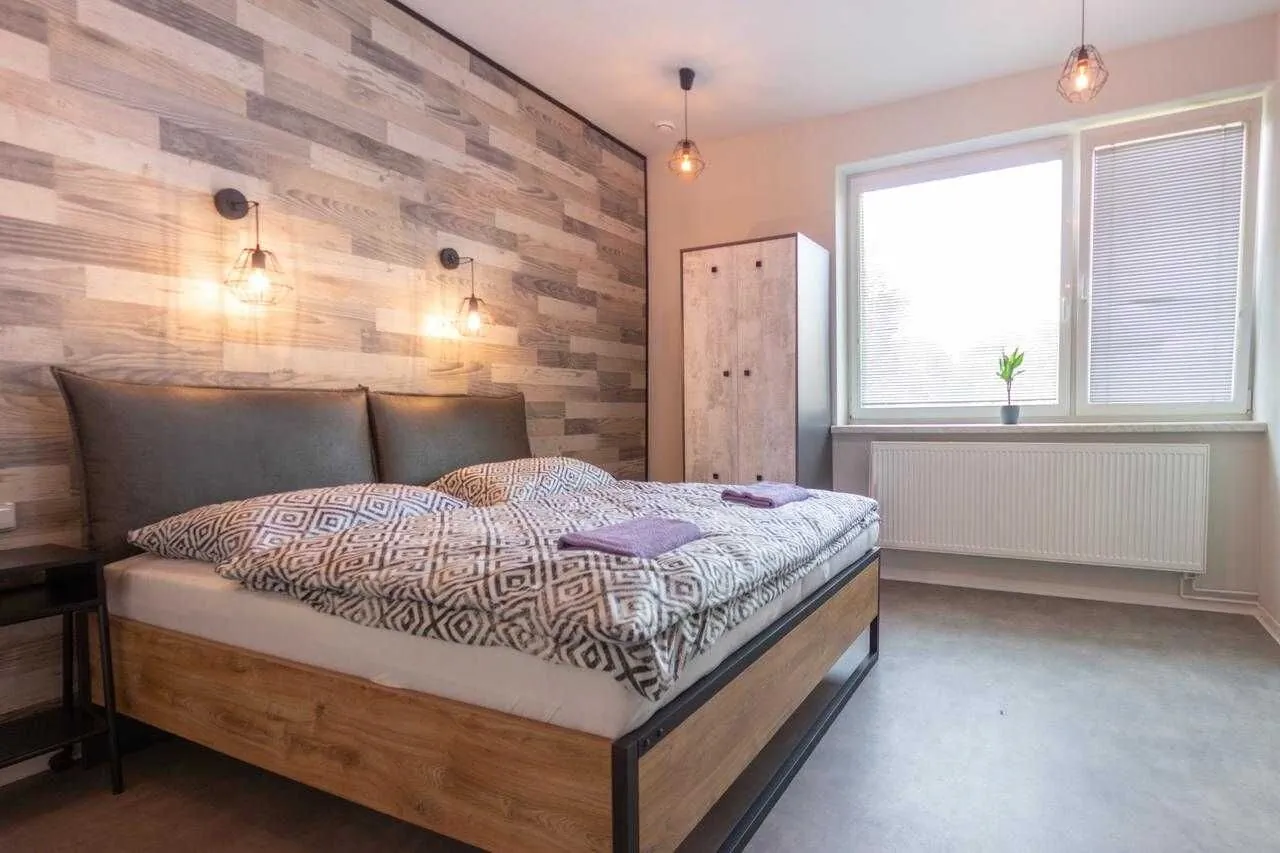 Penzion Moon Ostrava