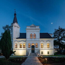 Villa Rosenaw Rožnov pod Radhoštěm