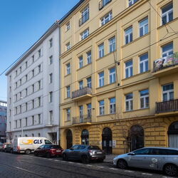 Safron Apartment Praha