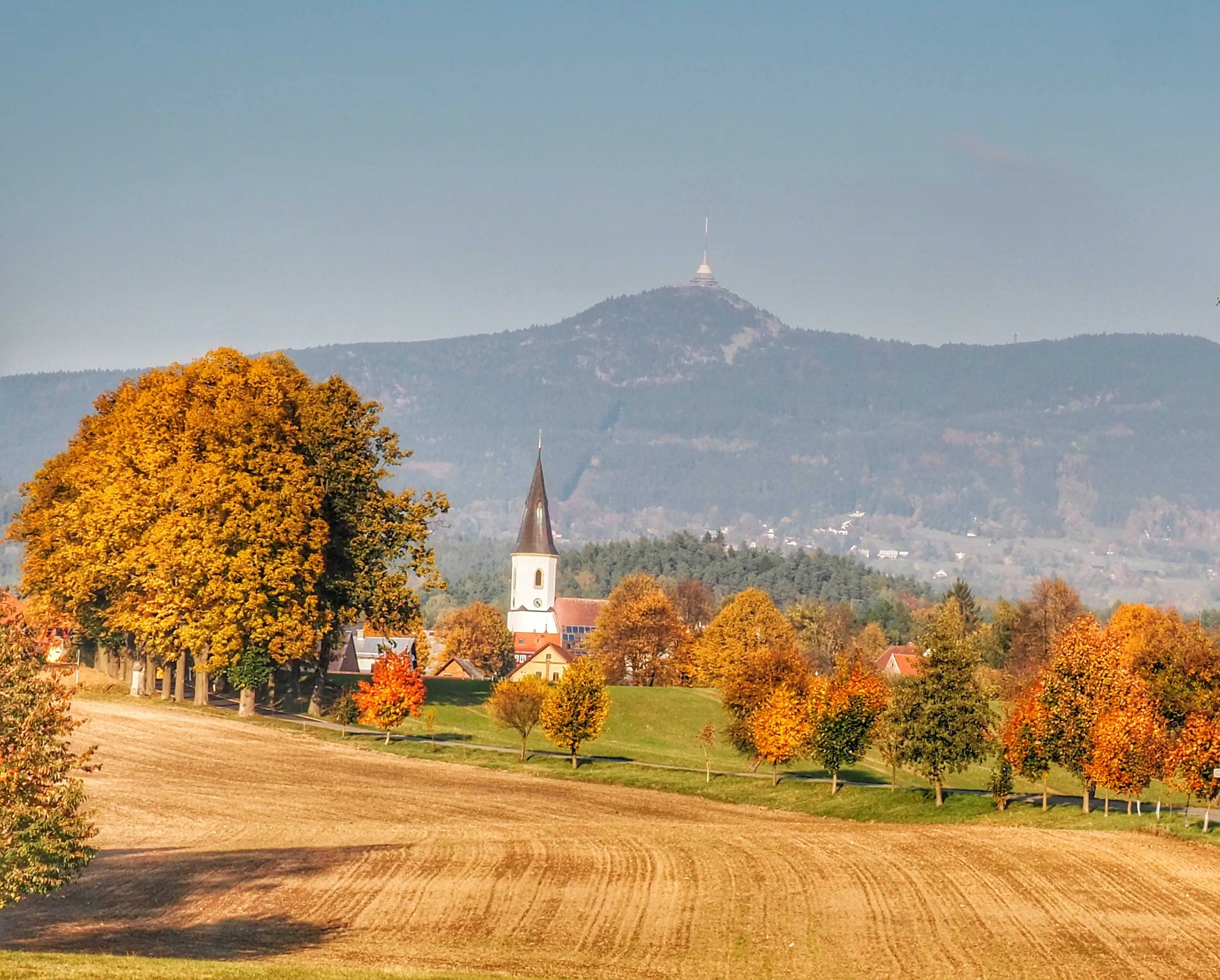 Apartmány Slunce Osečná