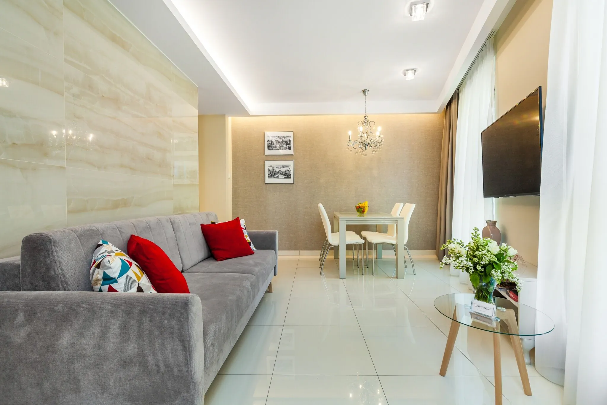 Happy Stay Apartment Gdańsk OldNova 335