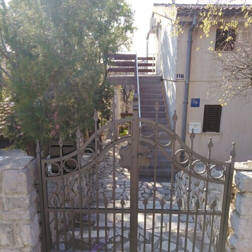 Apartman Mimi Klenovica  4