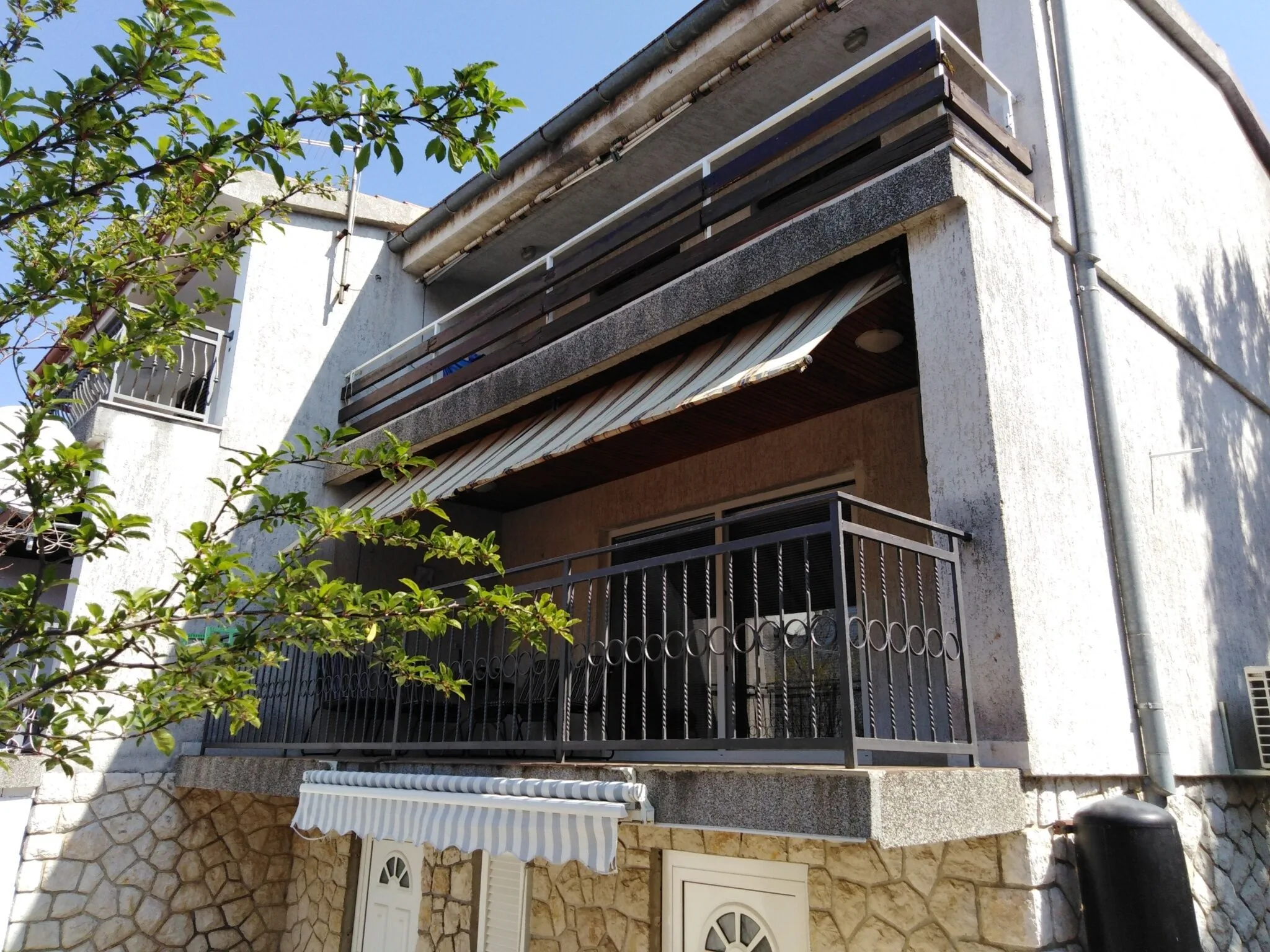 Apartman Mimi Klenovica