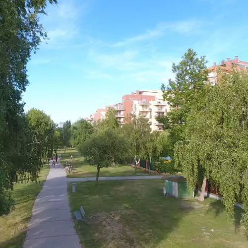 Viktória Beach Apartmanok Siófok 005 kép