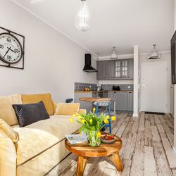 Happy Stay Apartment Gdańsk Cosy 367