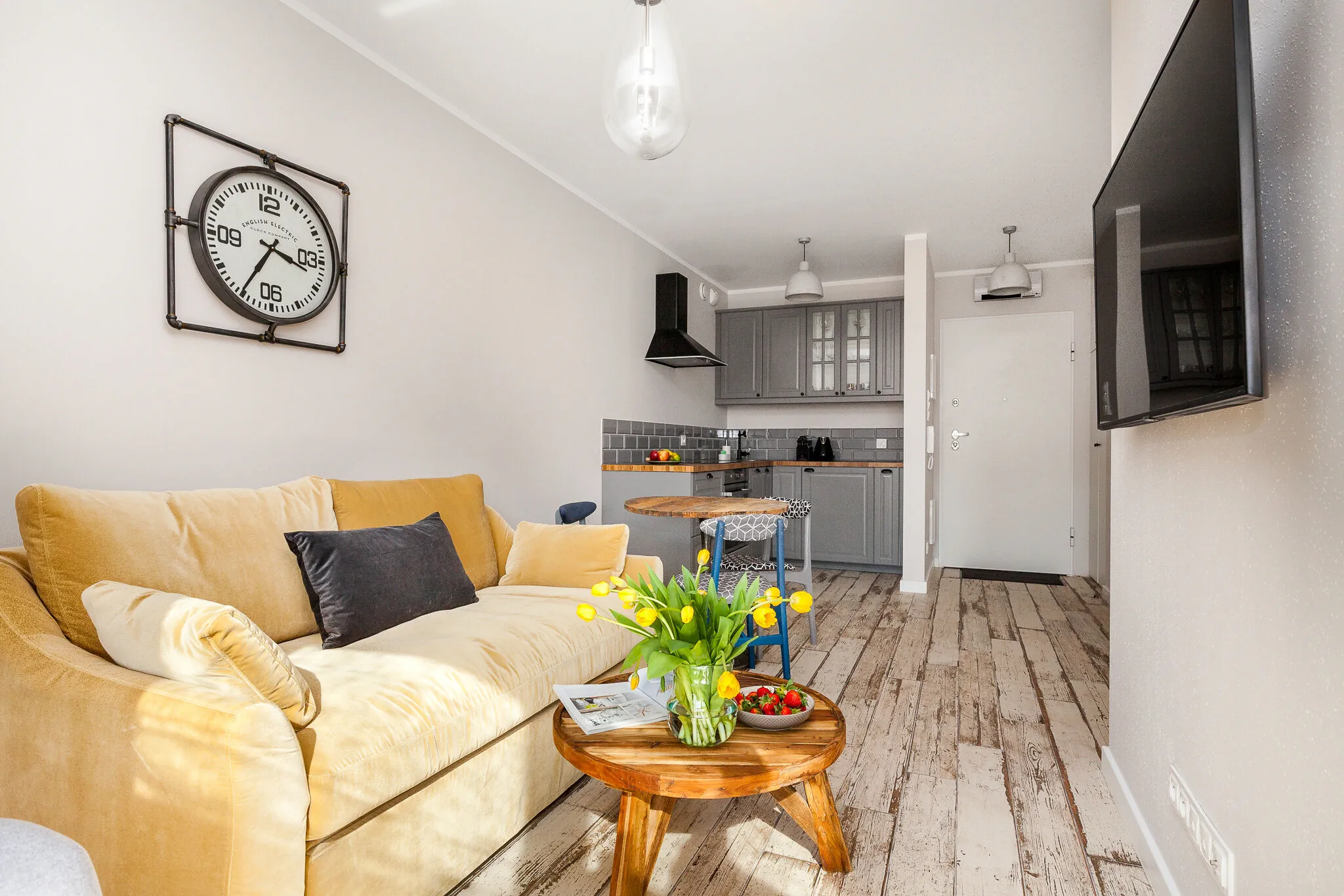 Happy Stay Apartment Gdańsk Cosy 367