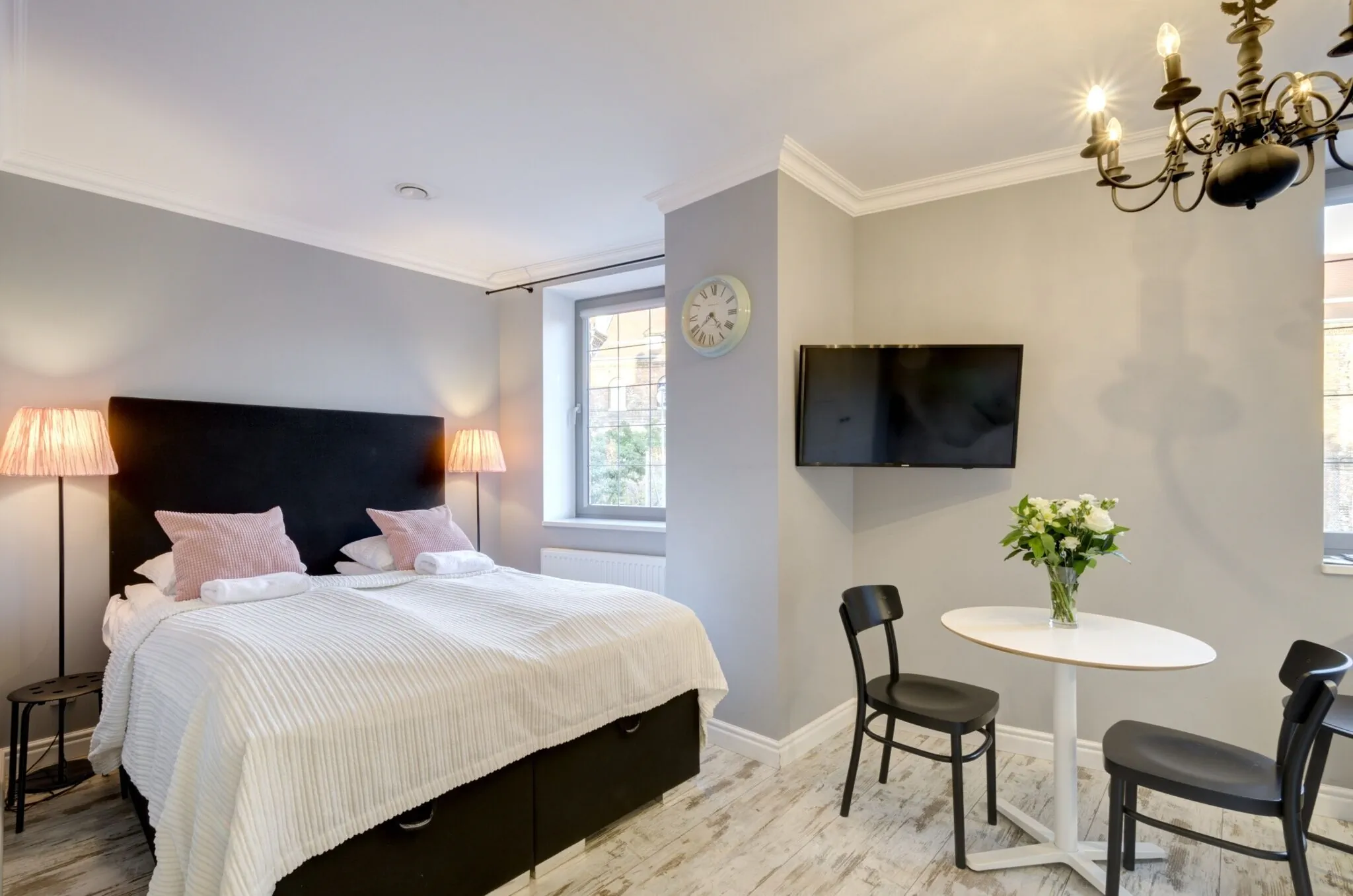 Happy Stay Apartment Gdańsk Tartaczna 27A