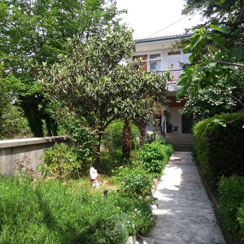 Apartment Kety Kostrena  2