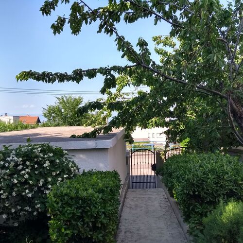 Apartment Kety Kostrena  4