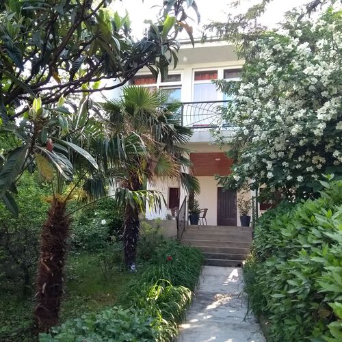 Apartment Kety Kostrena