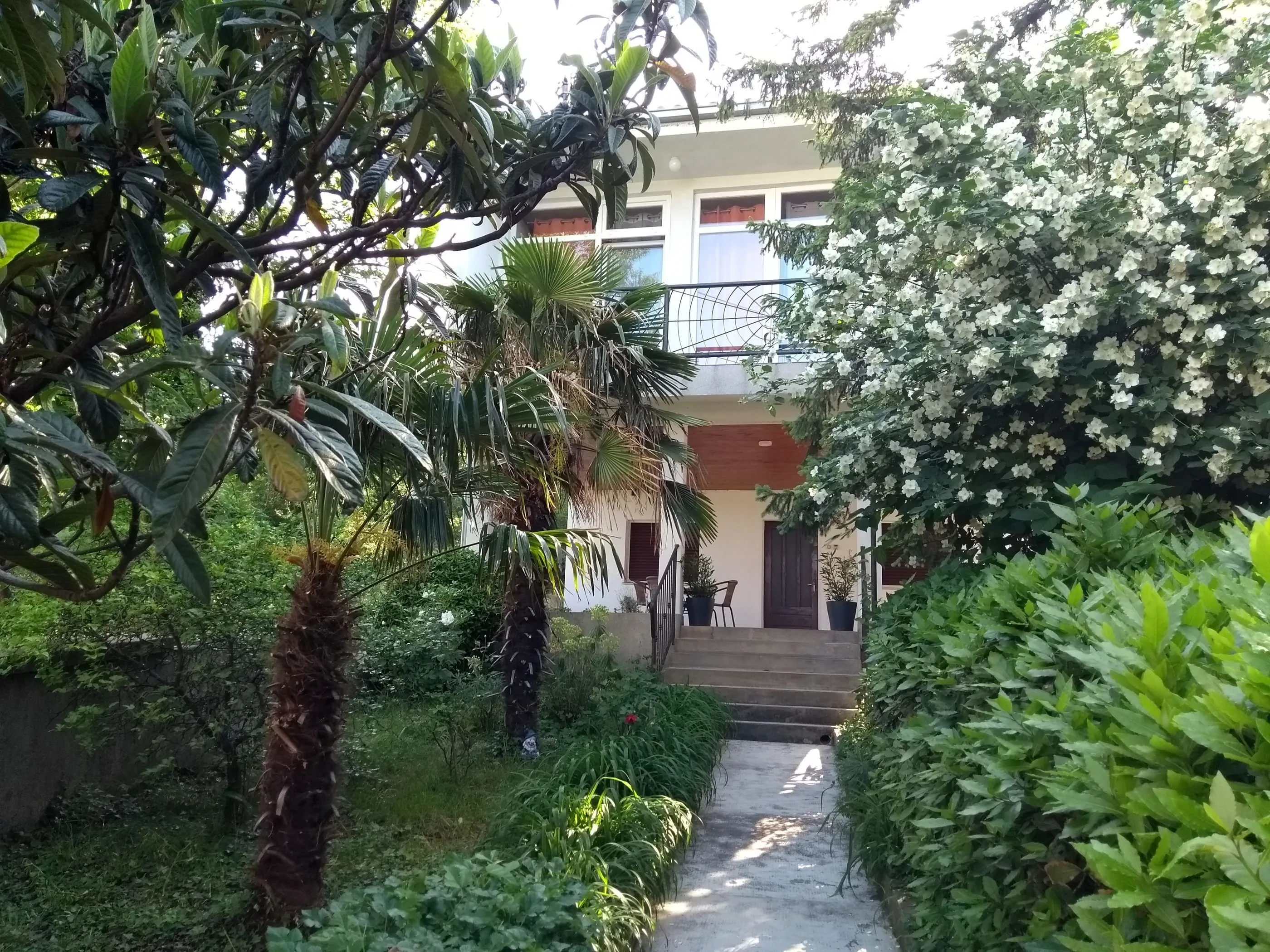 Apartment Kety Kostrena