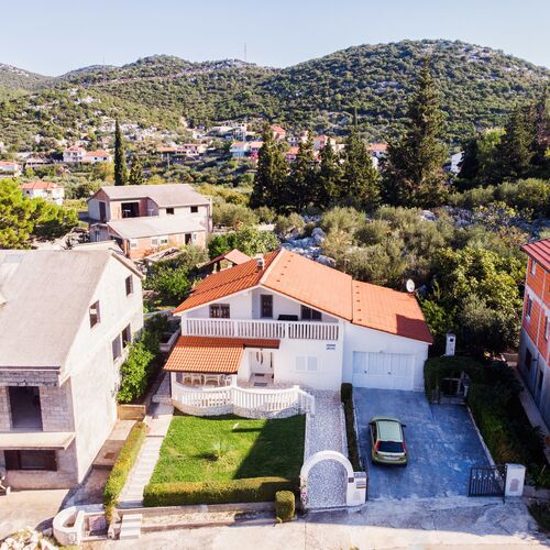Apartment LORO Ploce  4