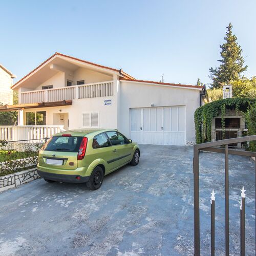 Apartment LORO Ploce  3