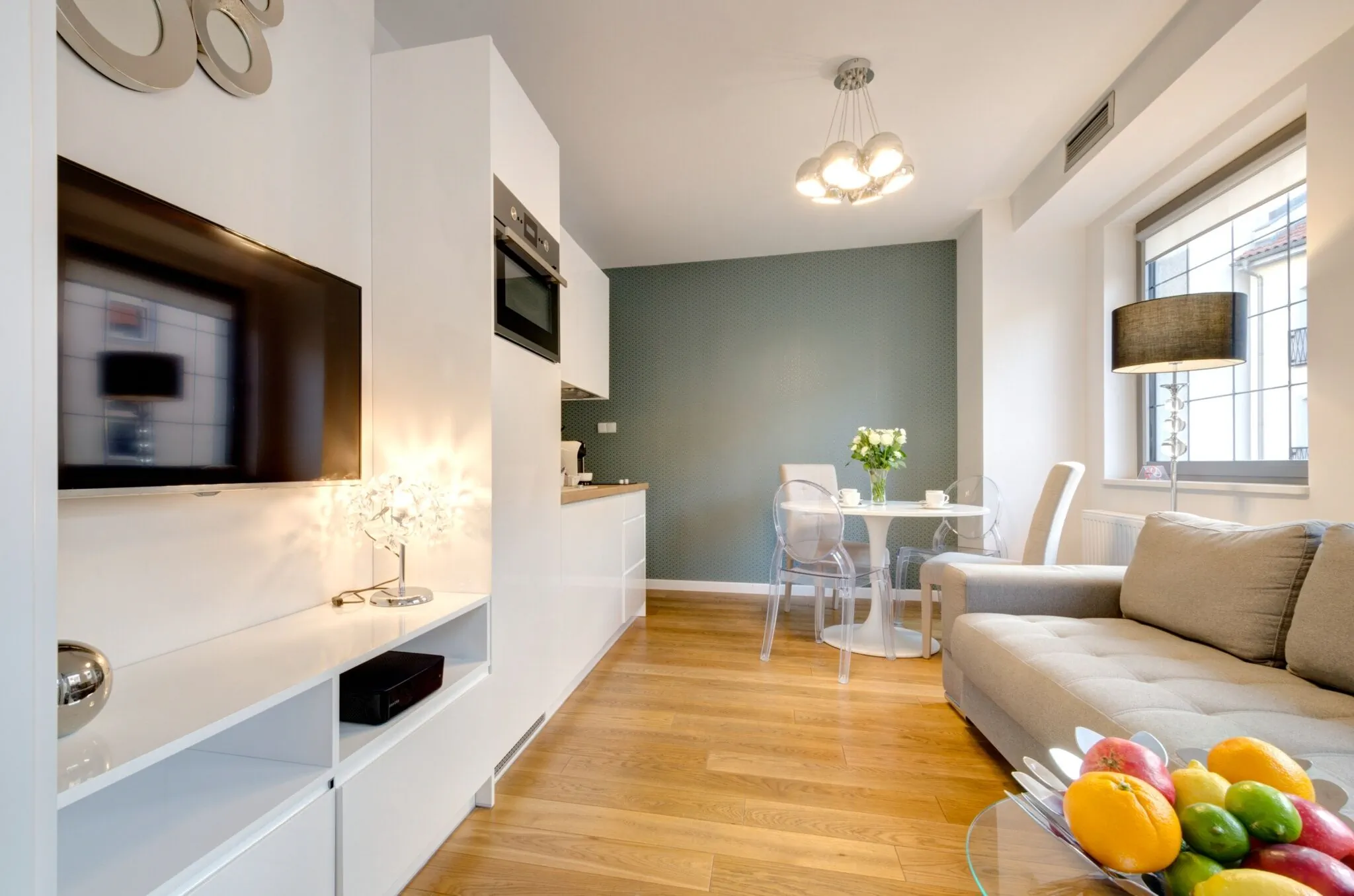 Happy Stay Apartment Gdańsk Tartaczna 210B