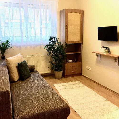 Hévíz Lake Apartman Hévíz   2