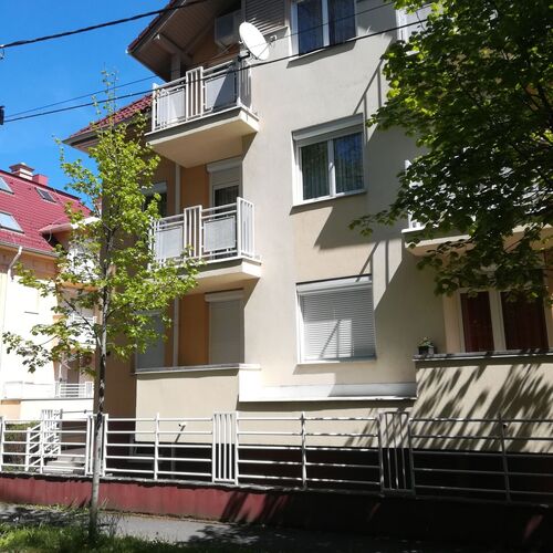 Hévíz Lake Apartman Hévíz   3